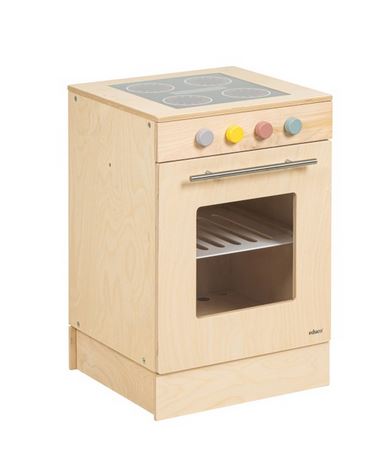  Kitchen - Stove / Küche - Herd