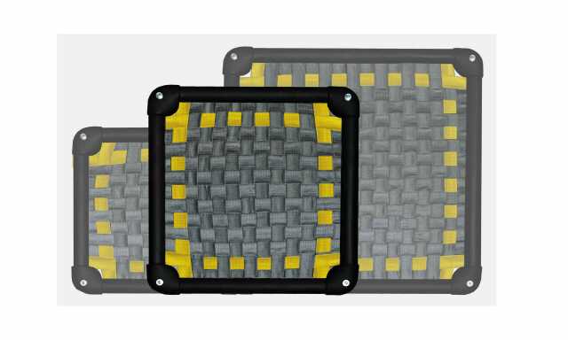 PlattformPLUS M (75 x 75 cm)