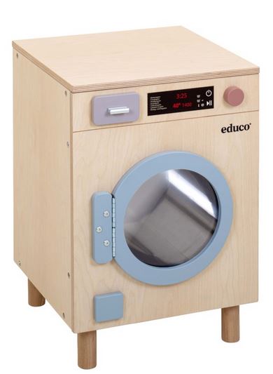  Kitchen - Washing Machine   