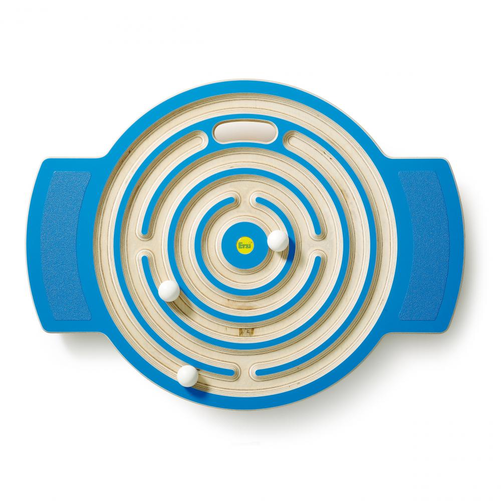 Trackboard Labyrinth