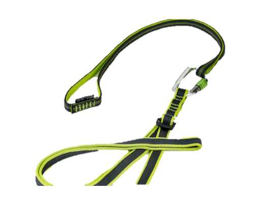 Höhenverstellsystem