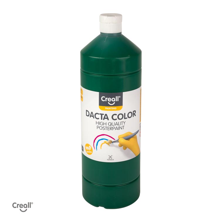Plakatfarbe Dacta Color