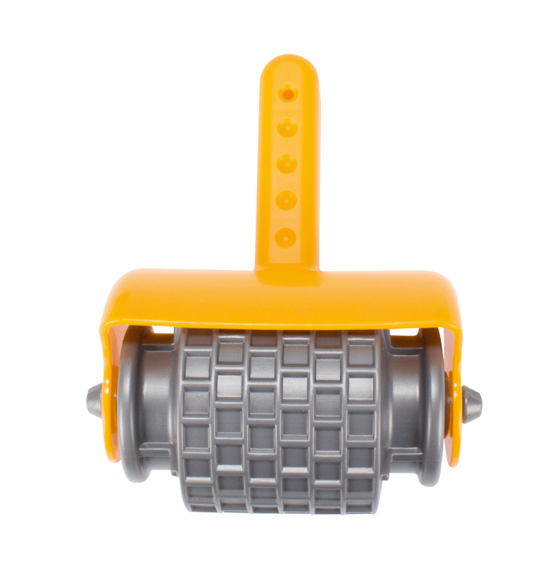 Strukturroller, 5er Set