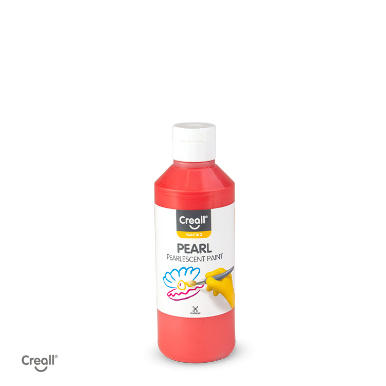 Perl Glitzer Creall 250 ml