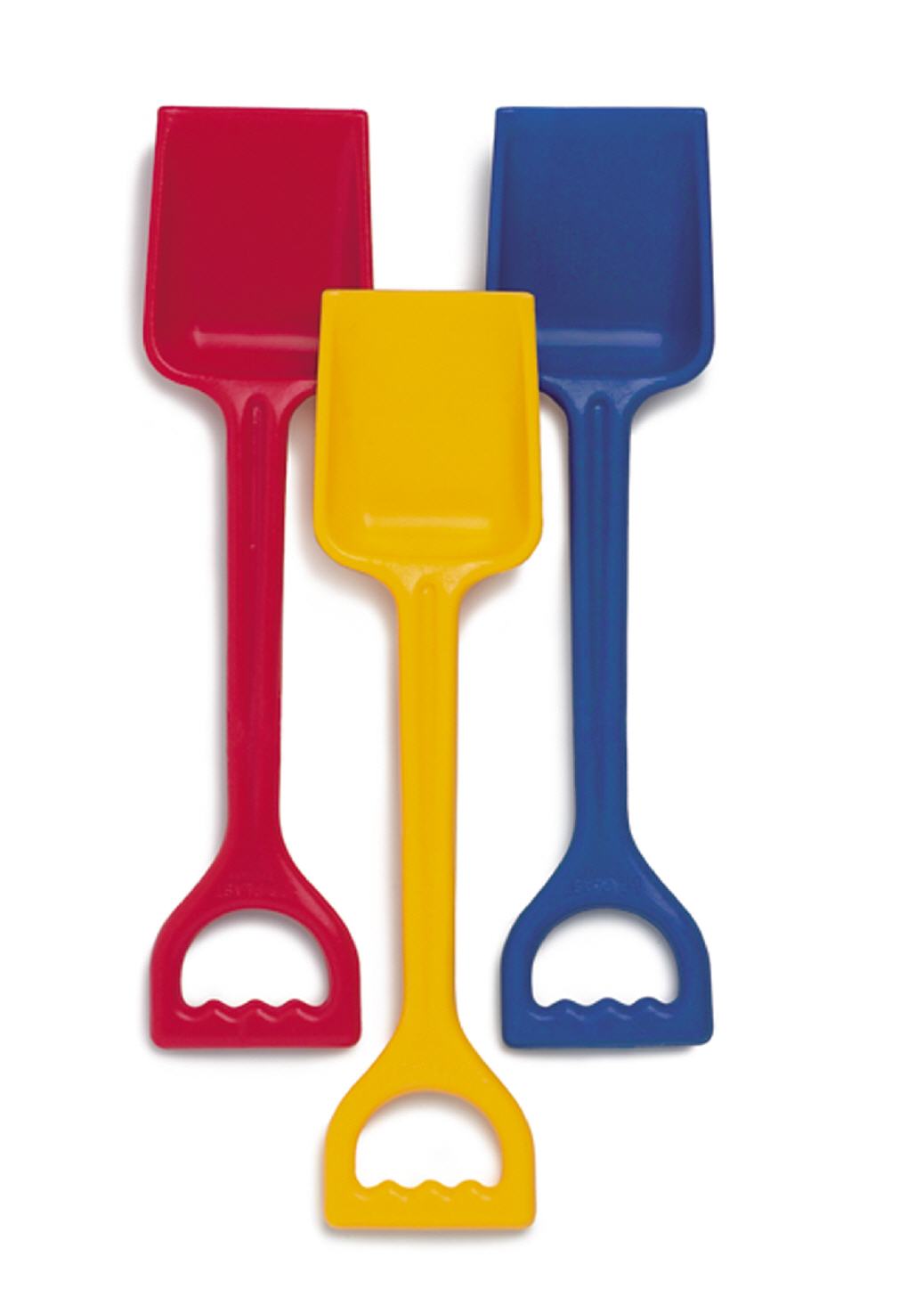 Sandspaten stabil 40 cm