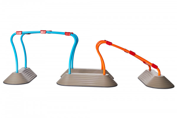 Mini Parkour - Starter Set