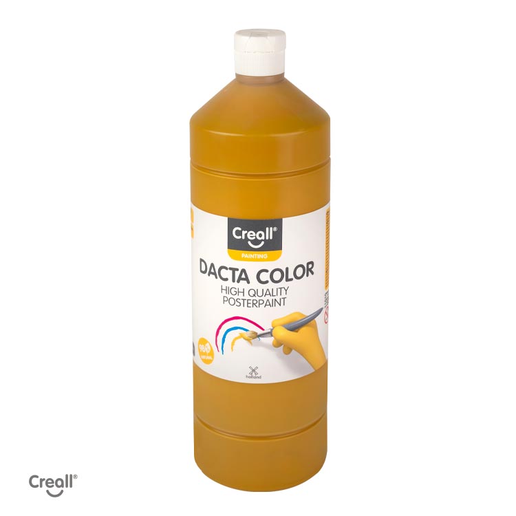 Plakatfarbe Dacta Color
