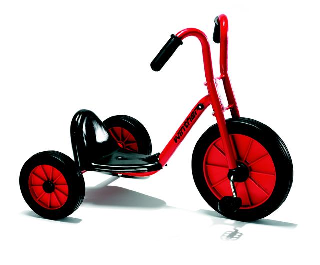 Easy Rider Winther