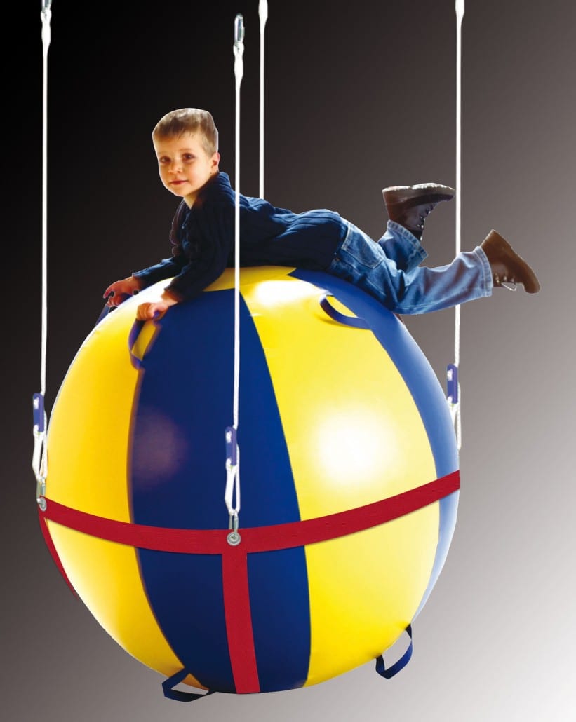Motorik-Ball