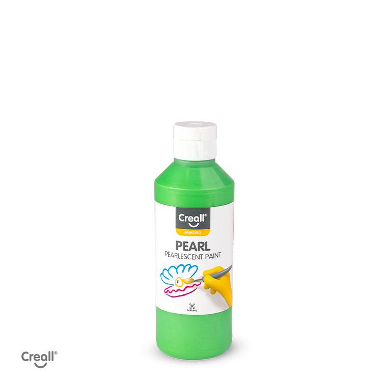 Perl Glitzer Creall 250 ml