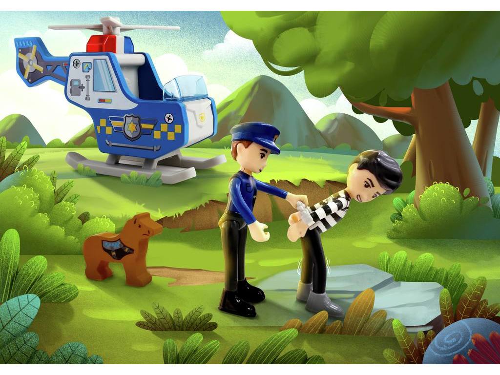 Polizeistation