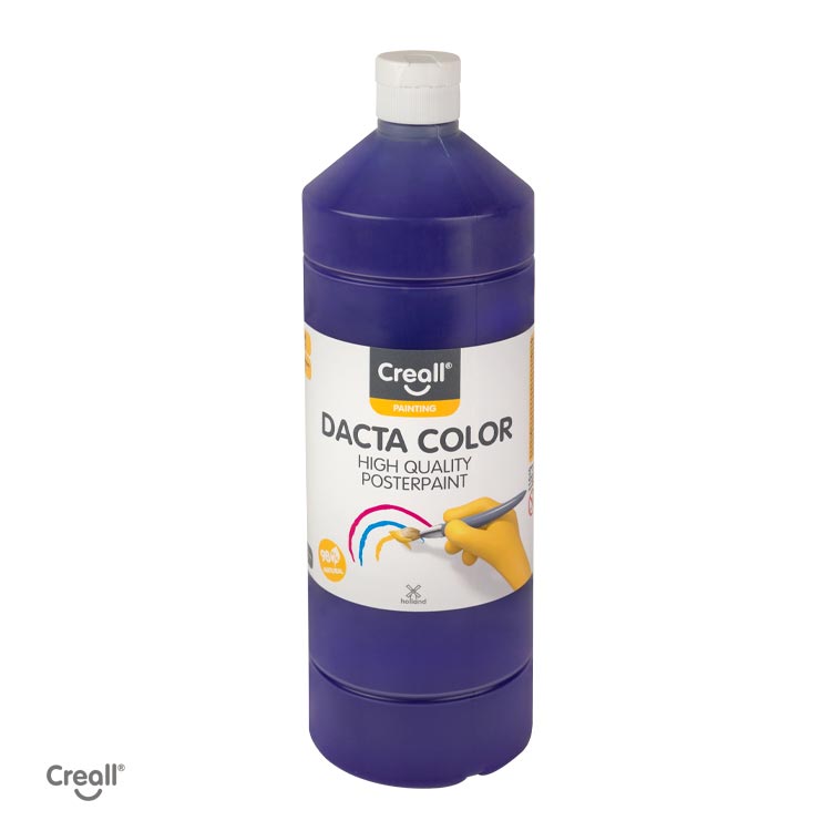 Plakatfarbe Dacta Color