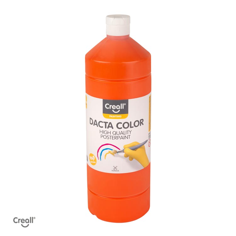 Plakatfarbe Dacta Color