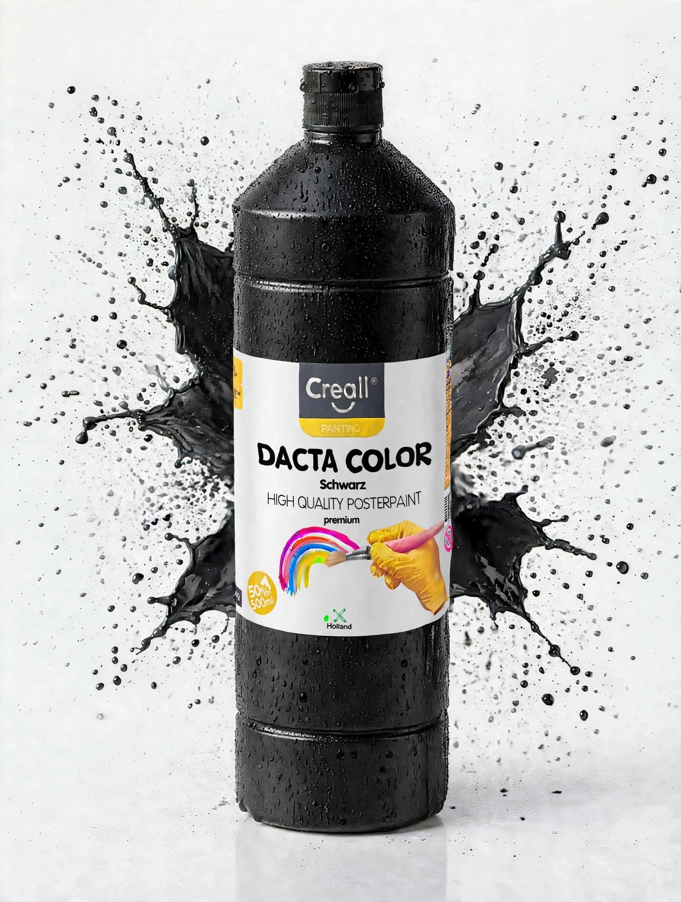 Plakatfarbe Dacta Color 1000ml