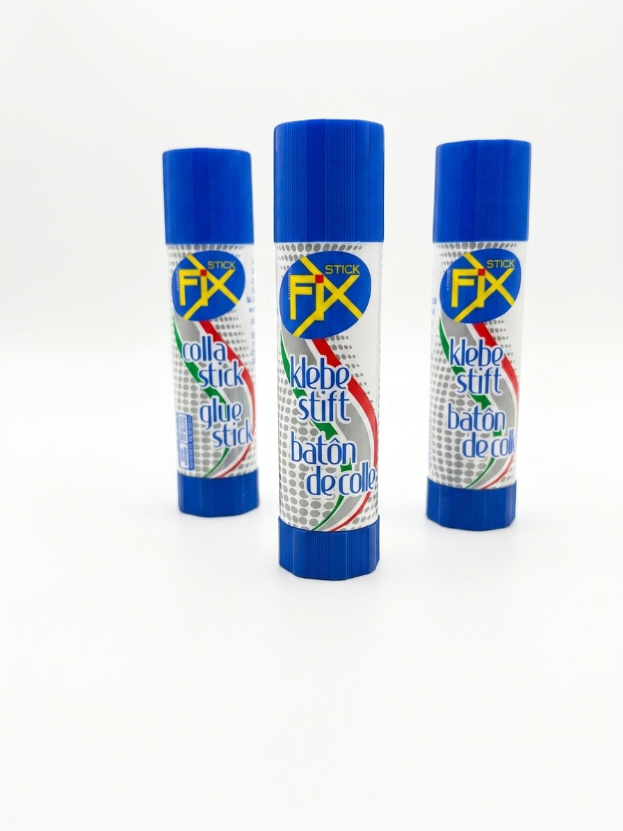 Fix Stick Klebestifte 40g
