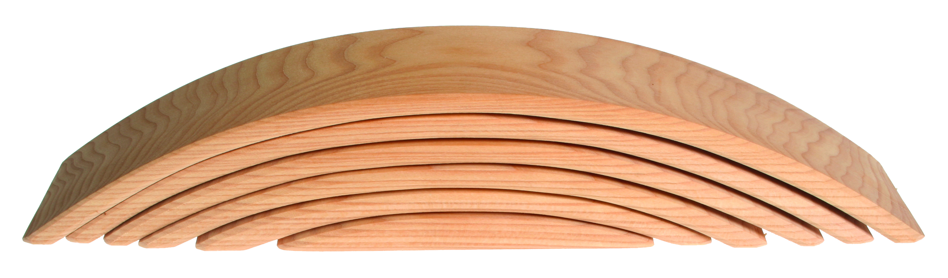 Regenbogenbrücke Natur