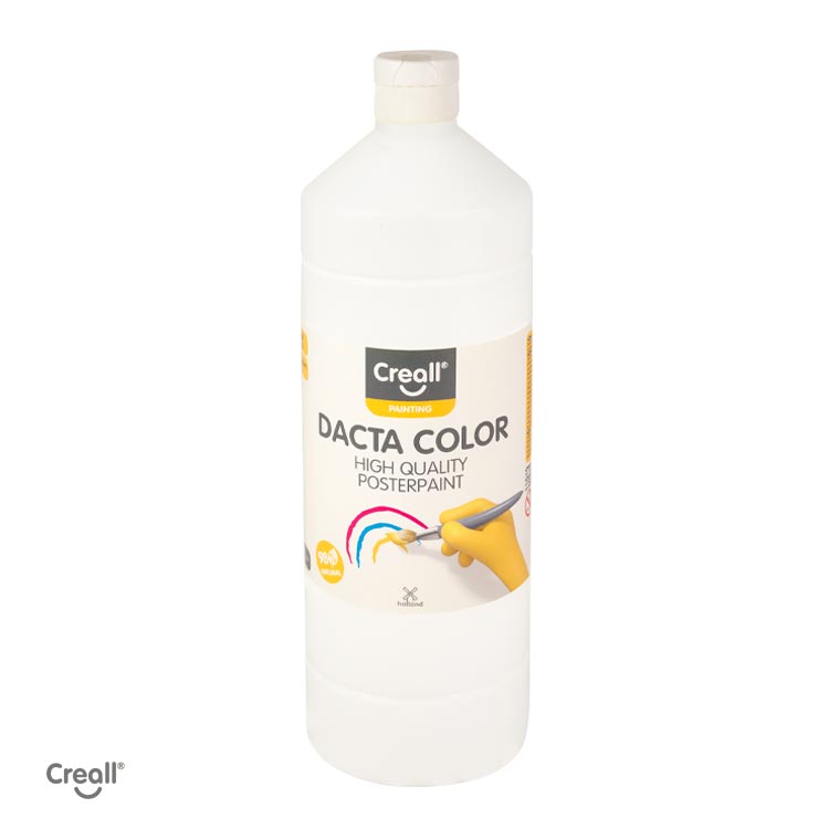Plakatfarbe Dacta Color 1000ml