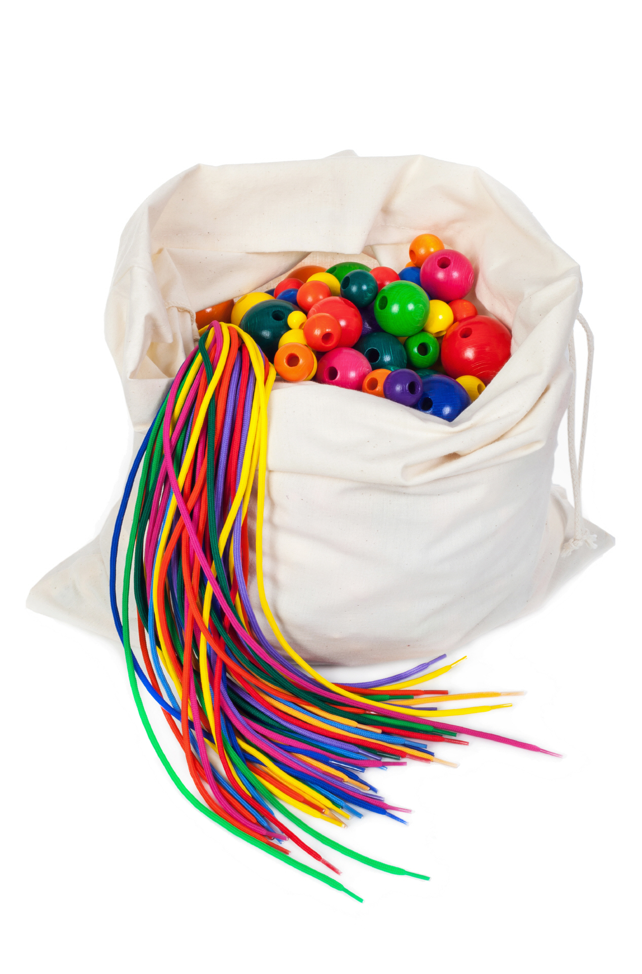 Fädelsack