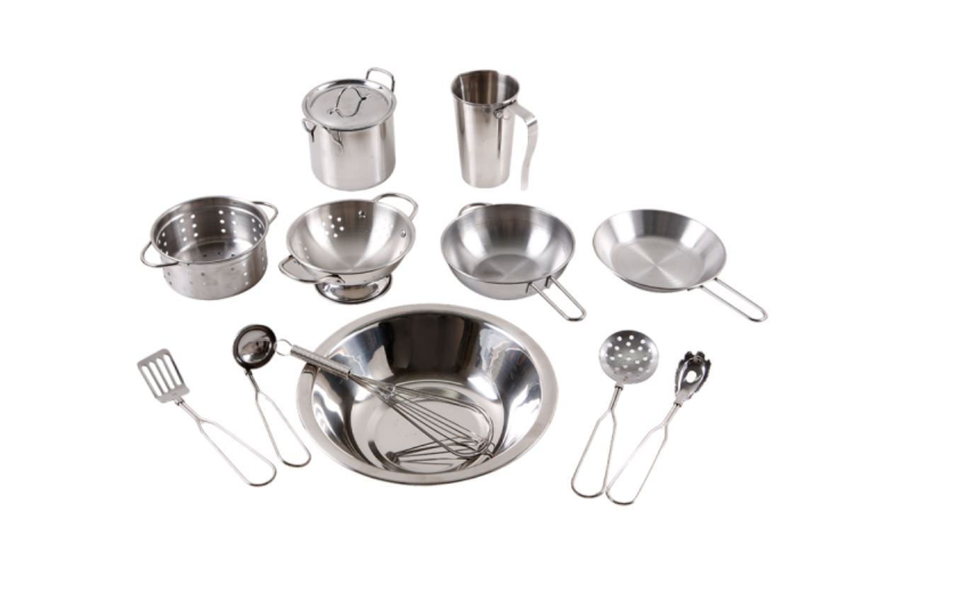 XL Küchen-Set