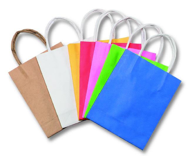 Papiertüten