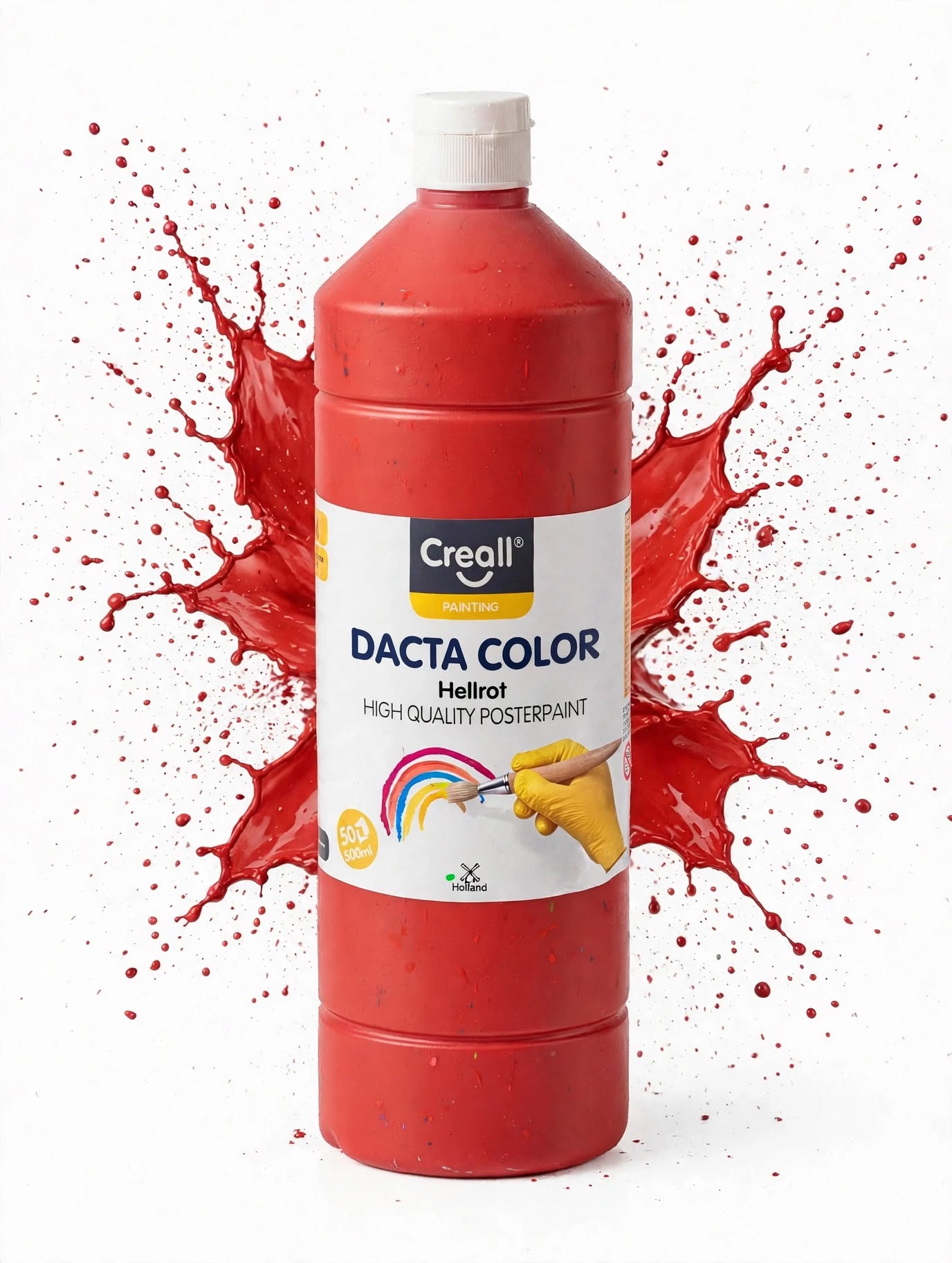 Plakatfarbe Dacta Color 1000ml