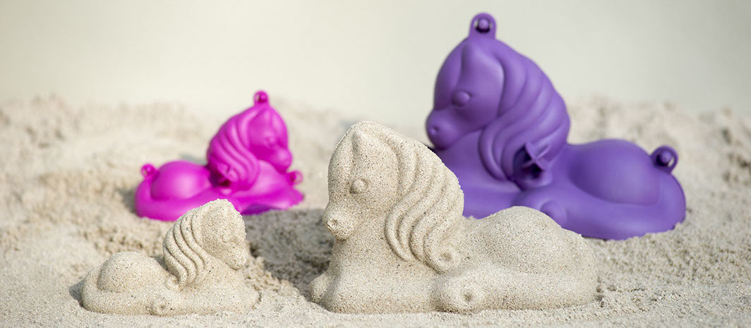Sandform 3 D mini