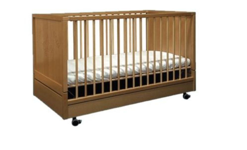 Kinder Gitterbett