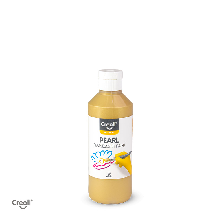 Perl Glitzer Creall 250 ml