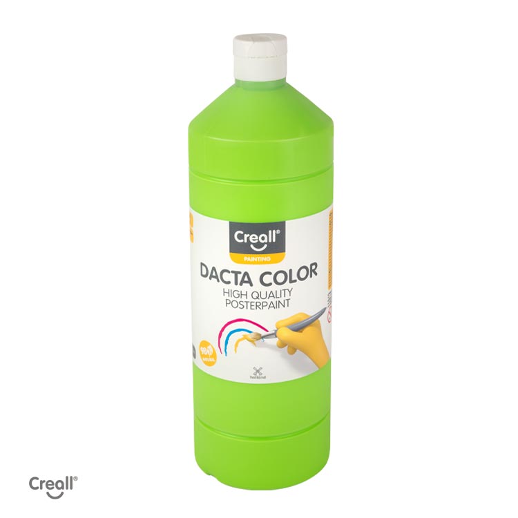 Plakatfarbe Dacta Color