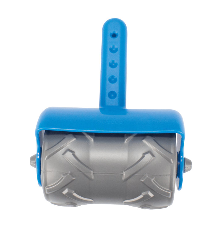 Strukturroller, 5er Set