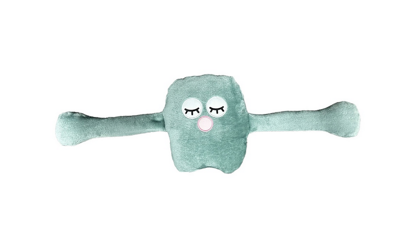 Beruhigungsfreund - Umarmer "eukalyptus" 1,5 kg 