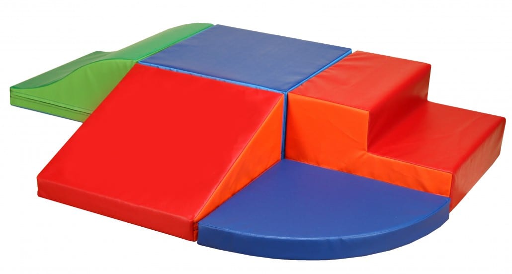 5-teiliges Baumodul MEDI