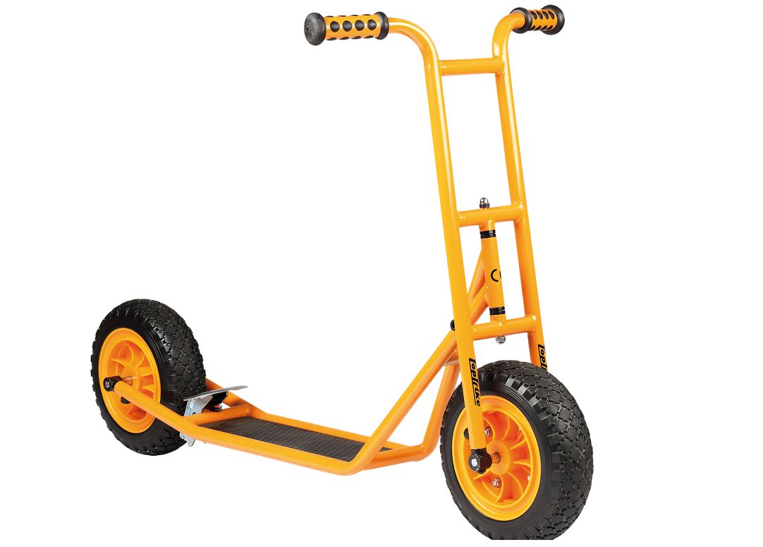 Roller, klein 