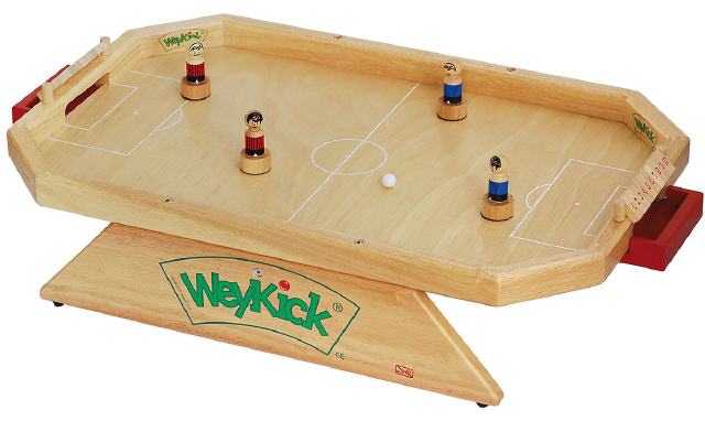 Tischkicker