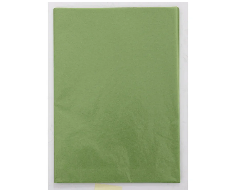 Transparentpapier