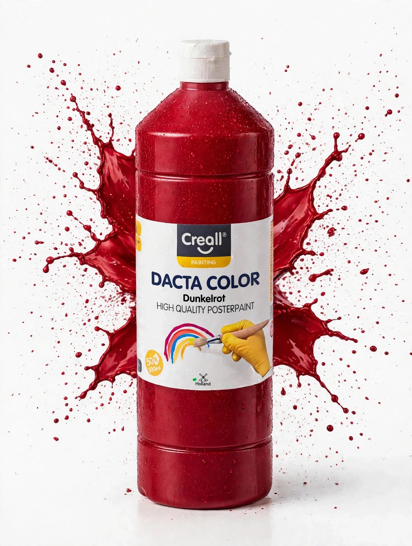 Plakatfarbe Dacta Color 1000ml