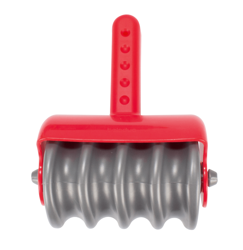 Strukturroller, 5er Set