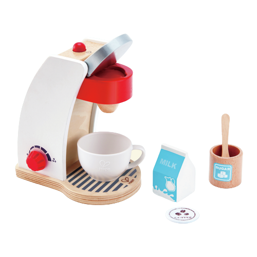 Meine Kaffeemaschine