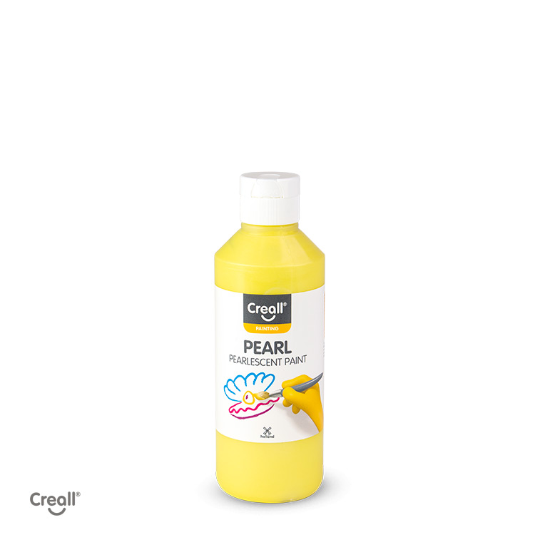Perl Glitzer Creall 250 ml