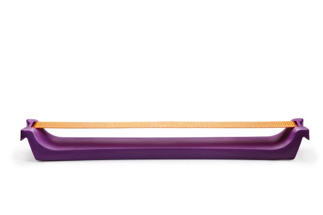 Build N´Balance Slack Line