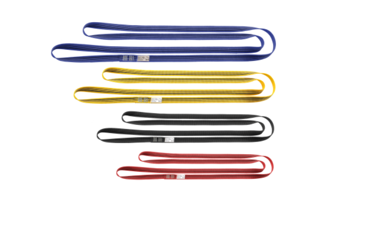 Seilschlaufen in 120 cm