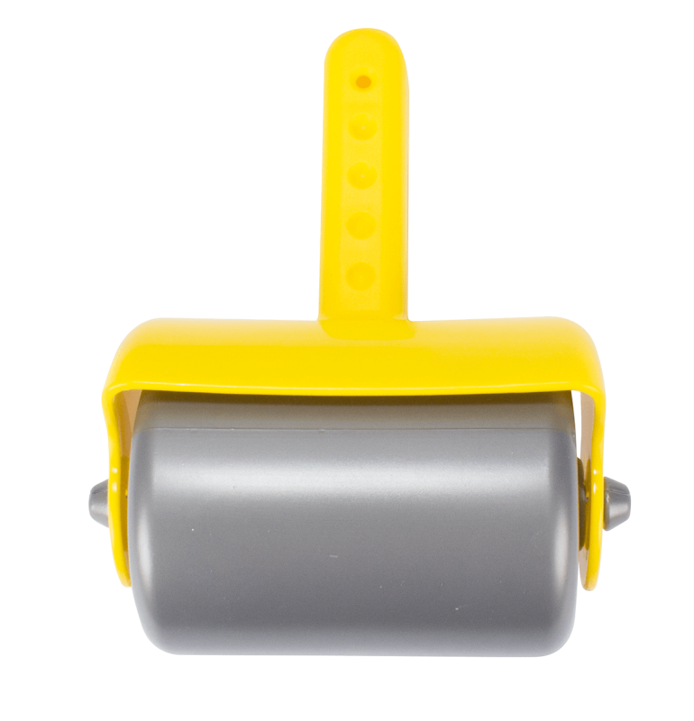 Strukturroller, 5er Set