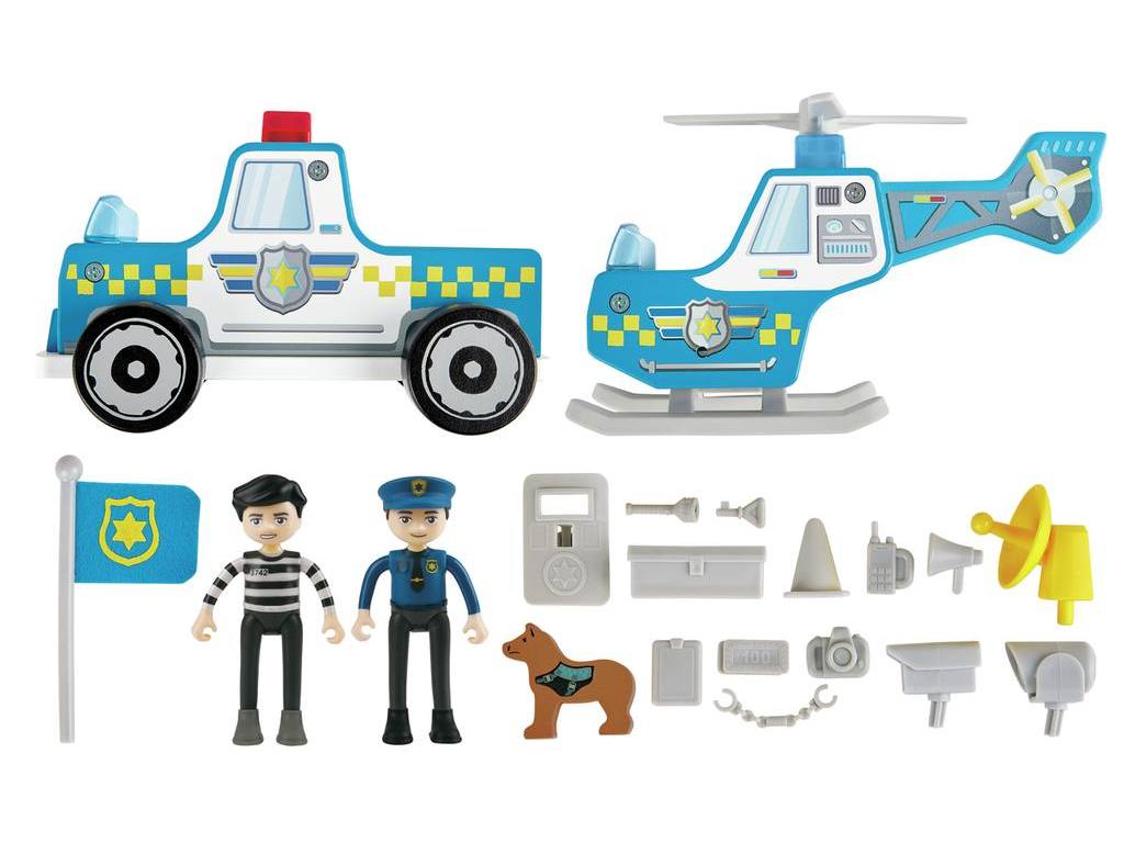 Polizeistation