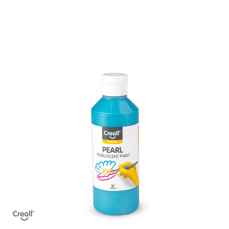 Perl Glitzer Creall 250 ml