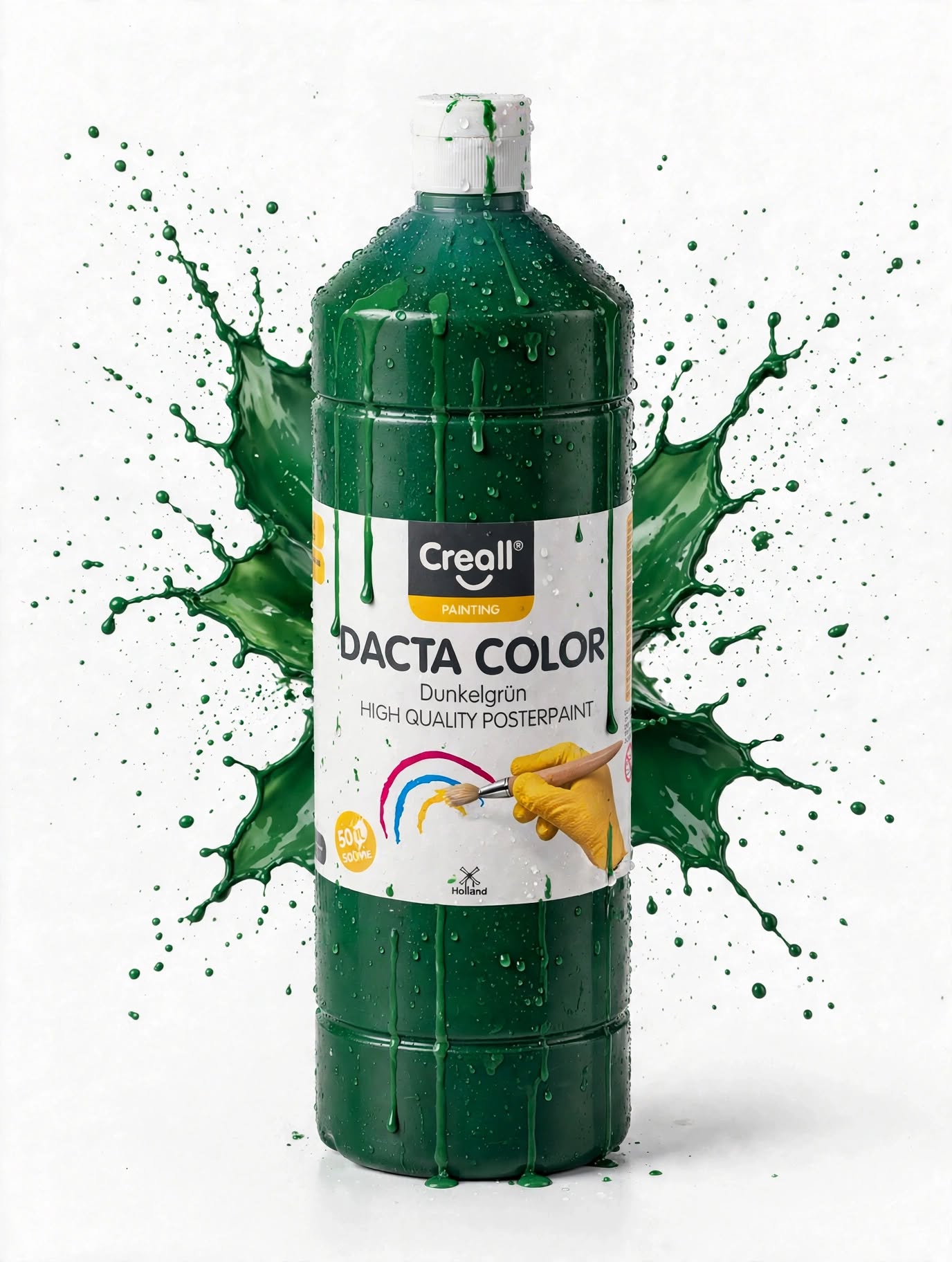 Plakatfarbe Dacta Color 1000ml
