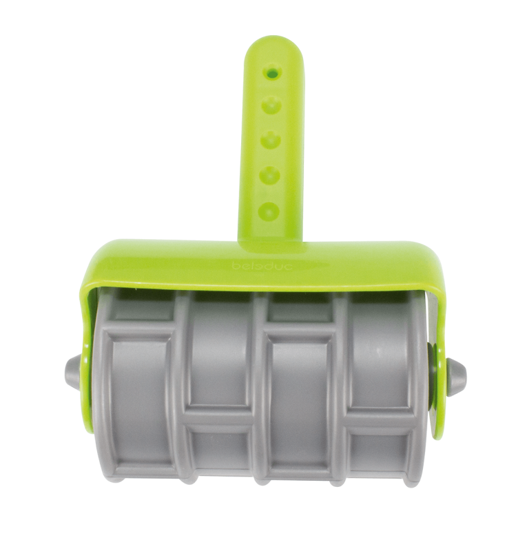 Strukturroller, 5er Set