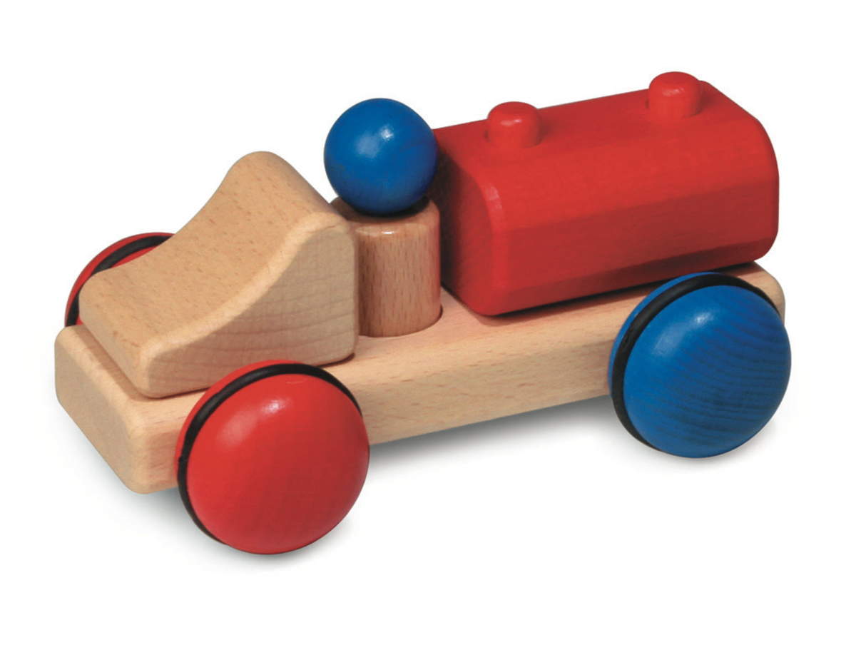 mini Tankwagen