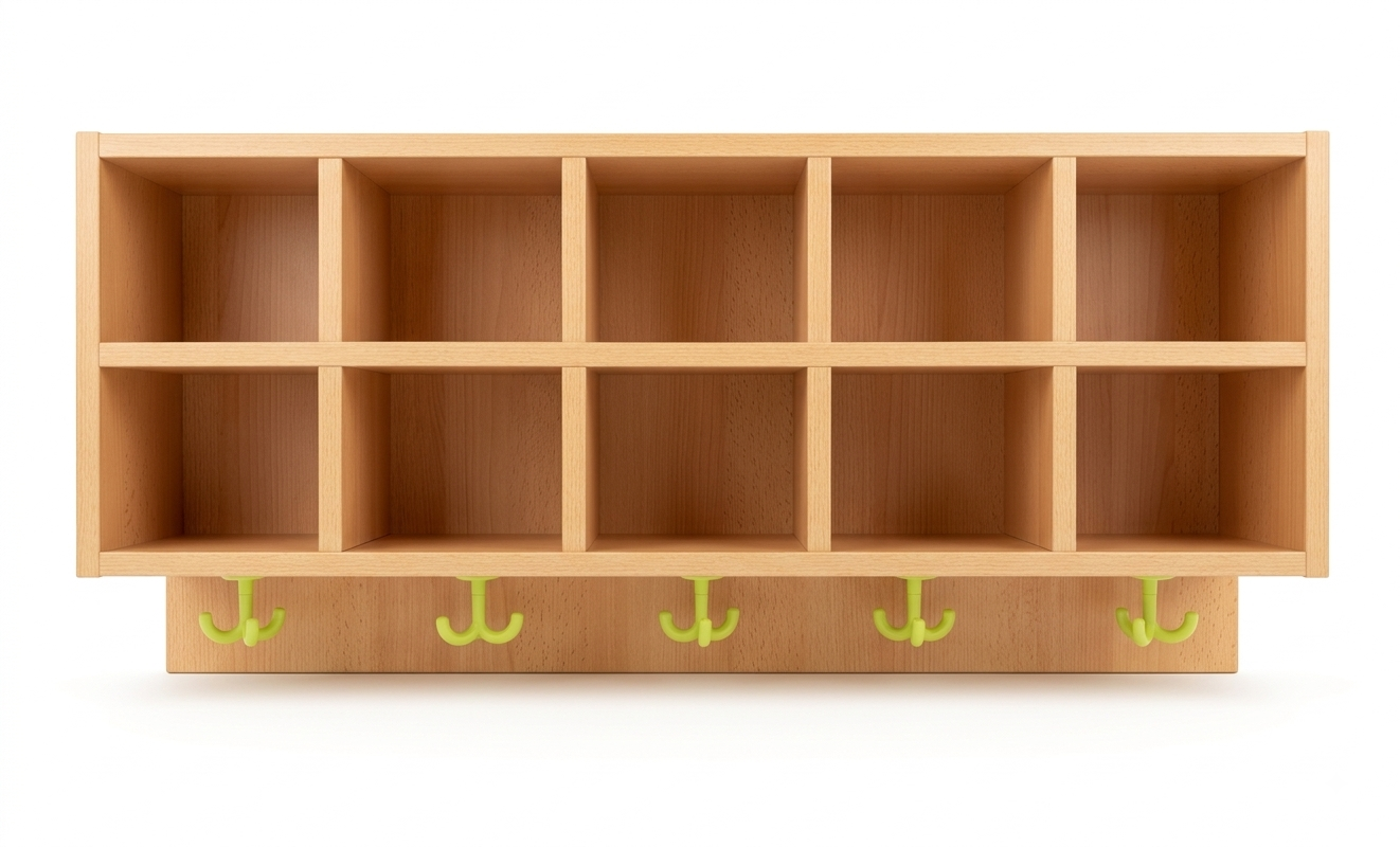 Doppelgarderobe