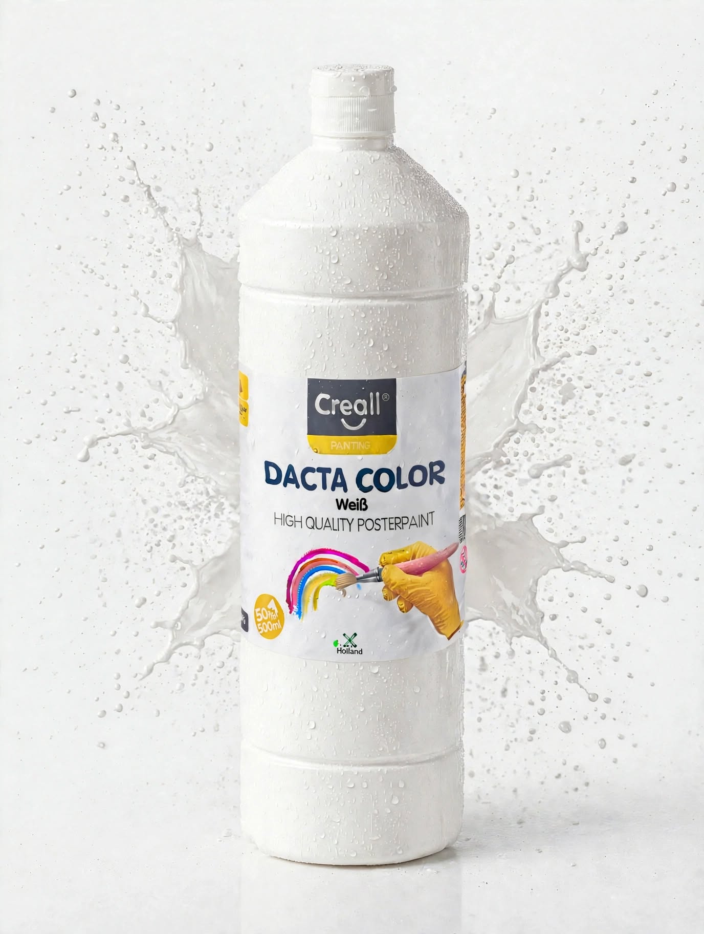 Plakatfarbe Dacta Color 1000ml