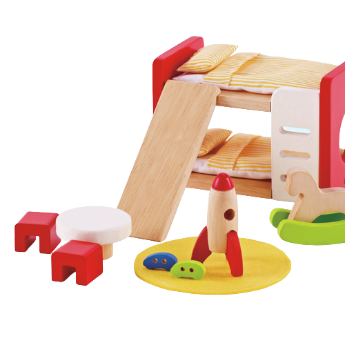 Kinderzimmer